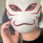 Maskedkitten avatar