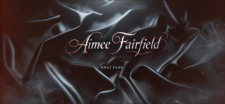 Aimee Fairfield cover image