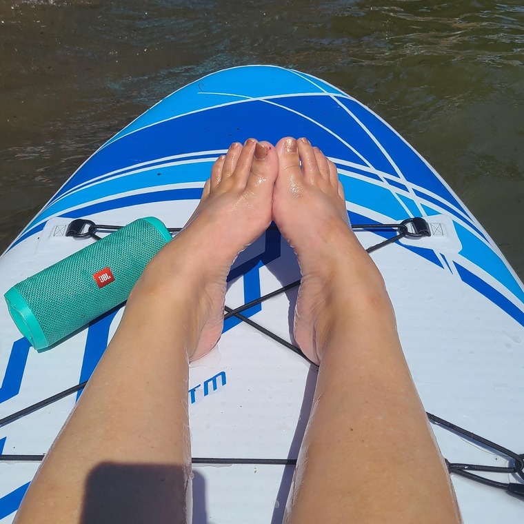 Fair Footsies banner image