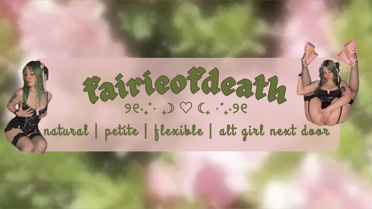 ☽ bunny ☾ cover image