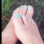 Fairytales feet avatar