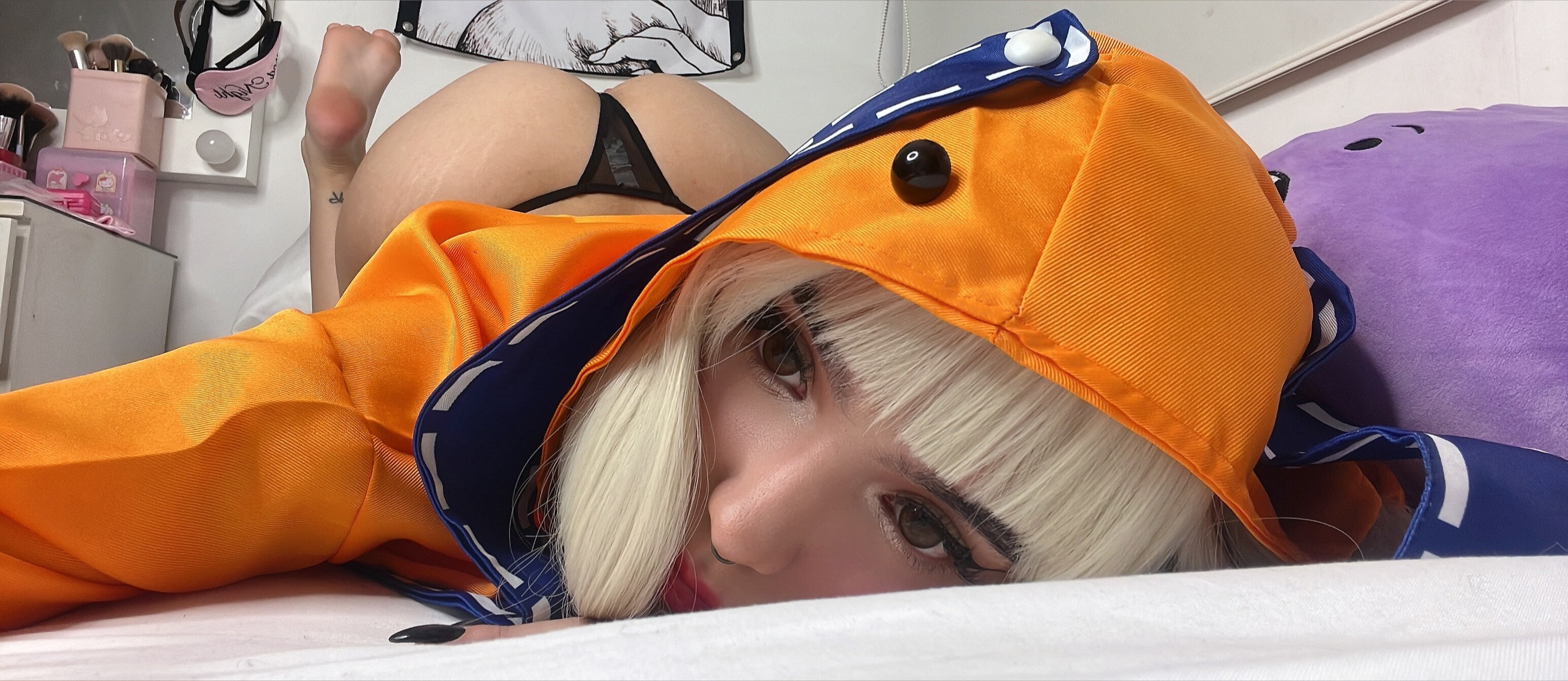 Camila banner image