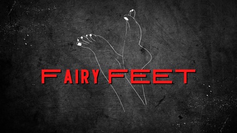 Fairy Feet cover image