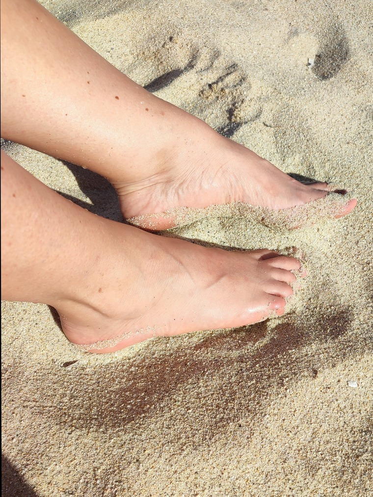 Fairy_Feet cover image
