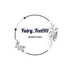 Fairy_Feet911 avatar
