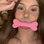 talia🍓 avatar