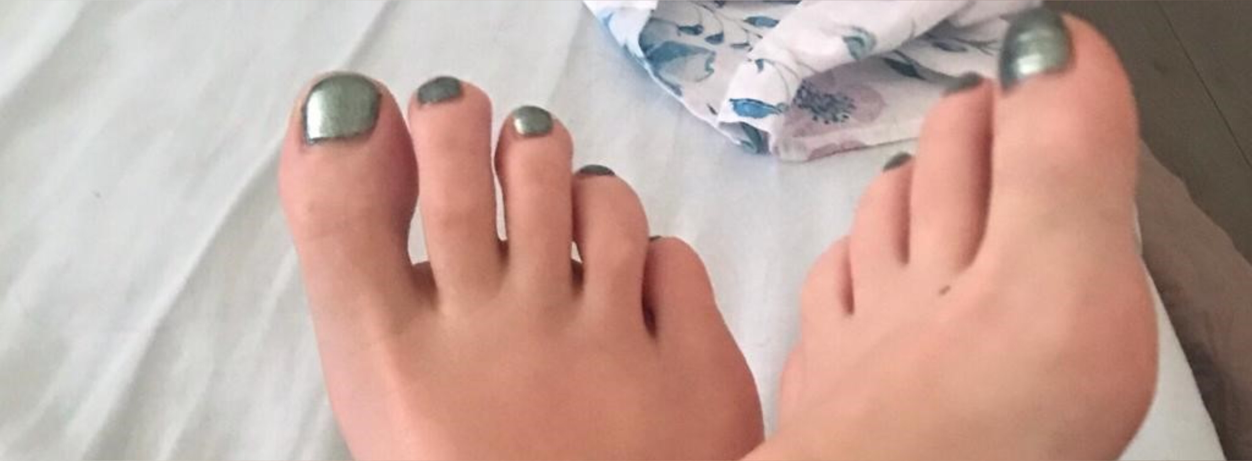 Fairy Feet banner image