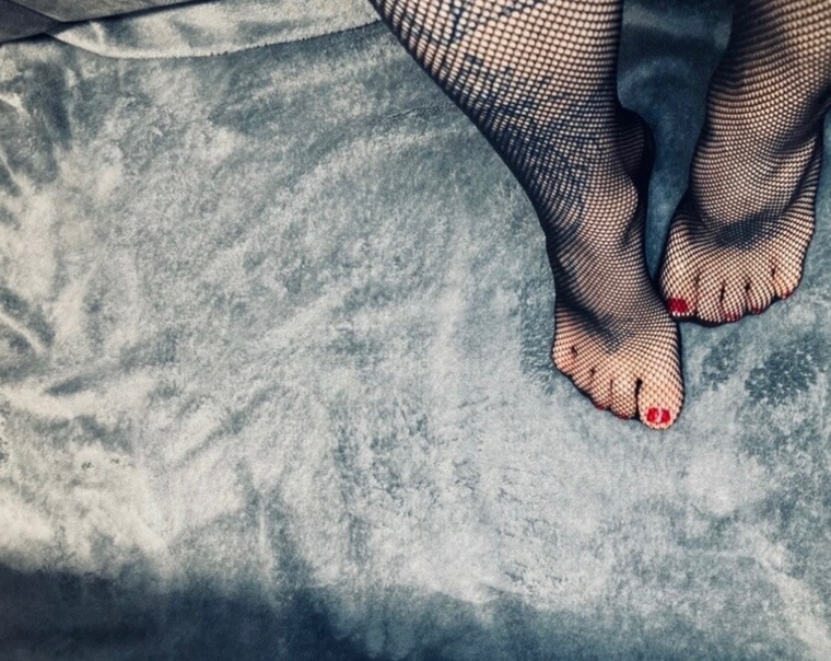 Fairy♥️feetS cover image