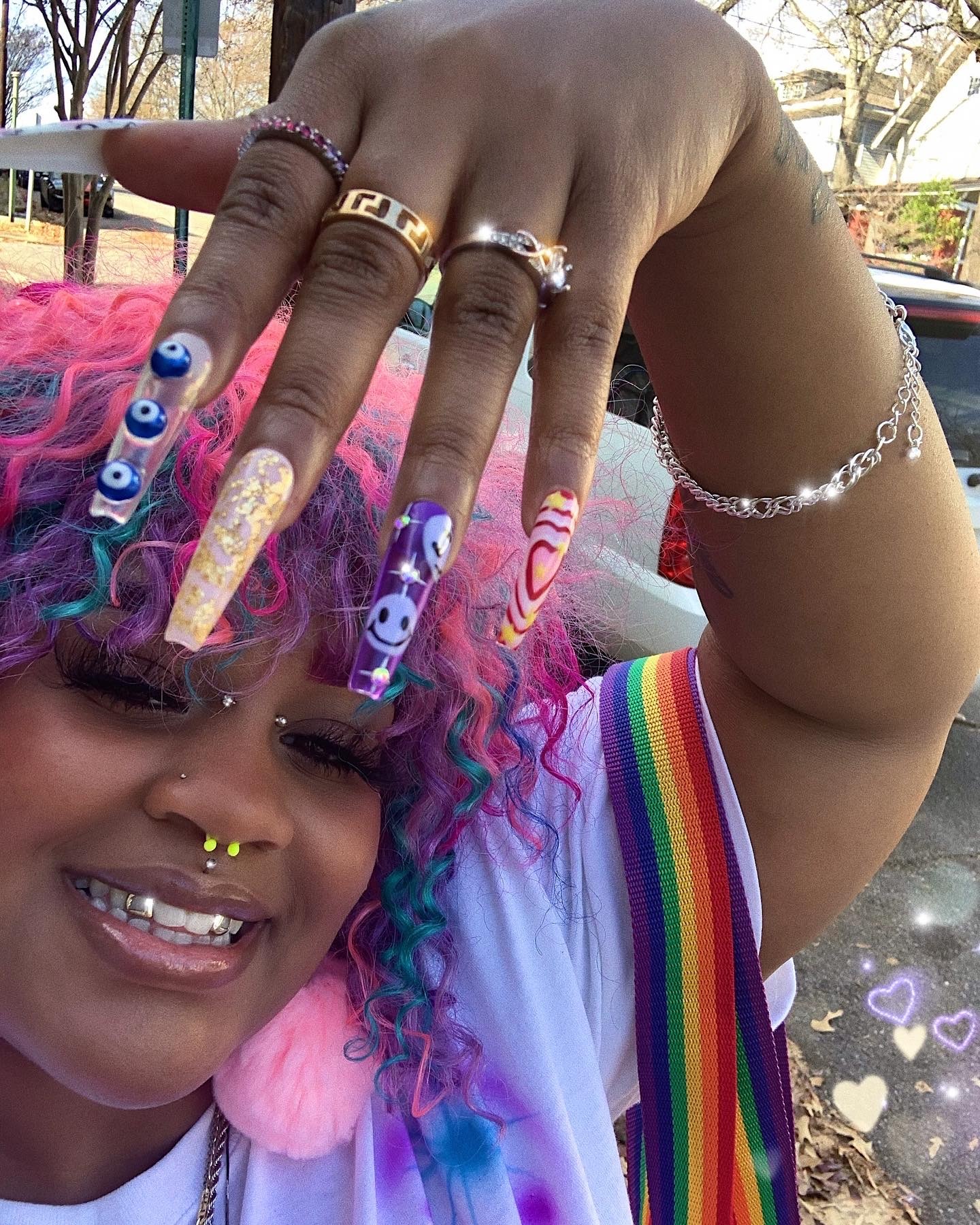 Ur fav underground fairy โ๐ง๐พโโ๏ธ banner image