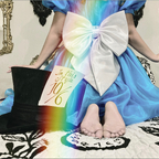 Fairytale Fantasy Feet avatar