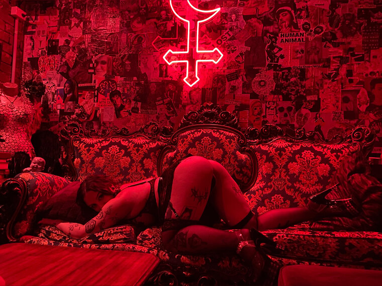 Faith cover image
