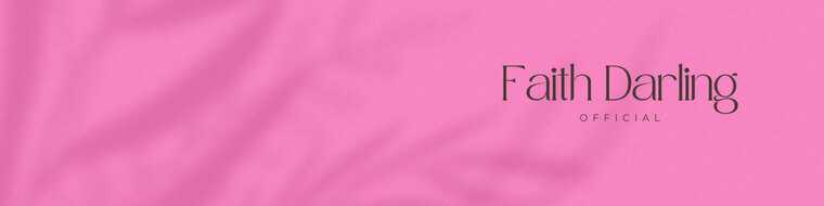 Faith Darling banner image