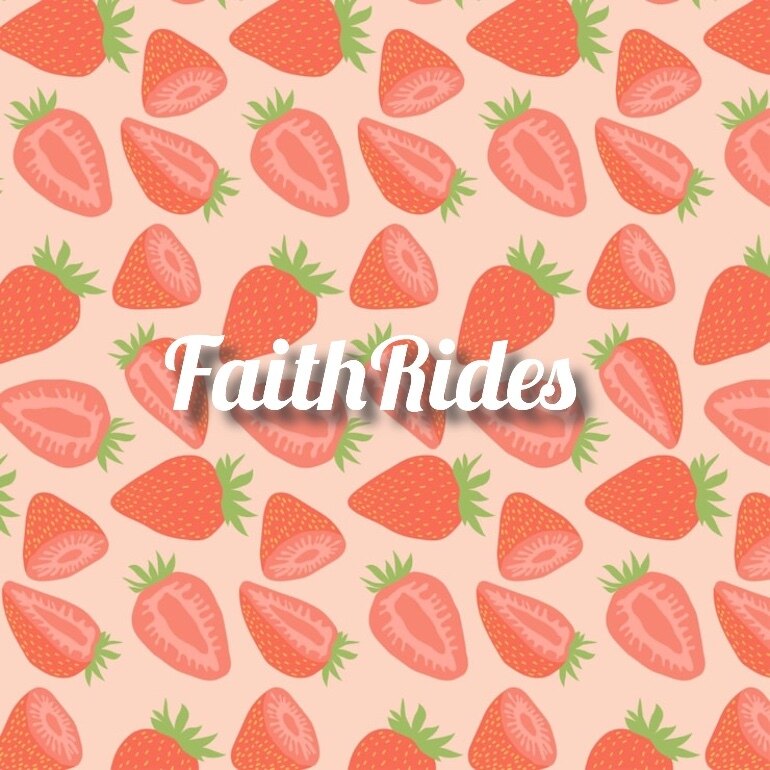 FaithRides banner image