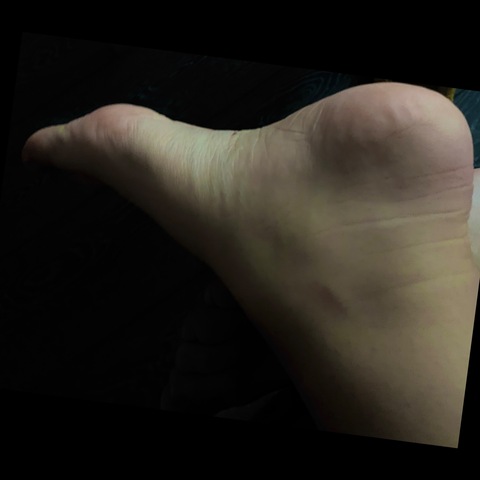Faithsfootsies cover image