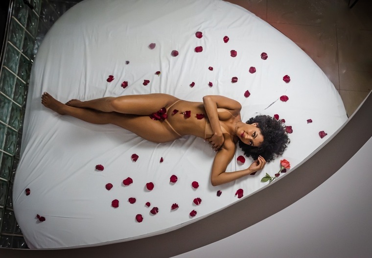 Faixa Rosa cover image