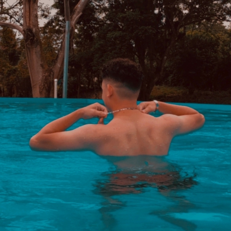 Dennis Fajardo cover image