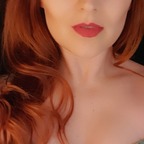 FakeRedHead avatar