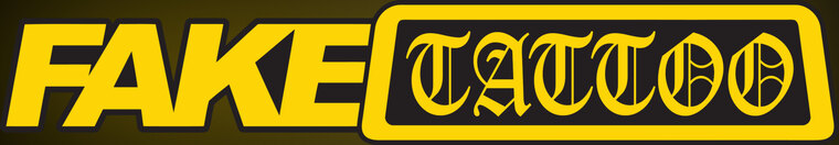 Fake Tattoo Studio cover image