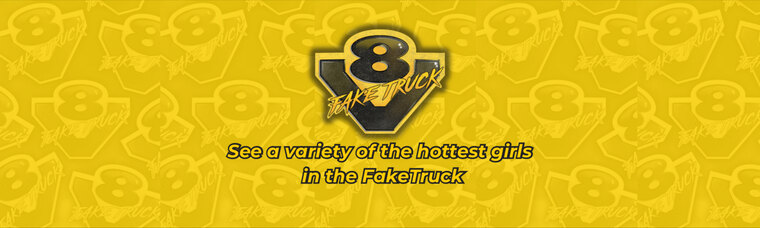 TheFakeTrucker cover image