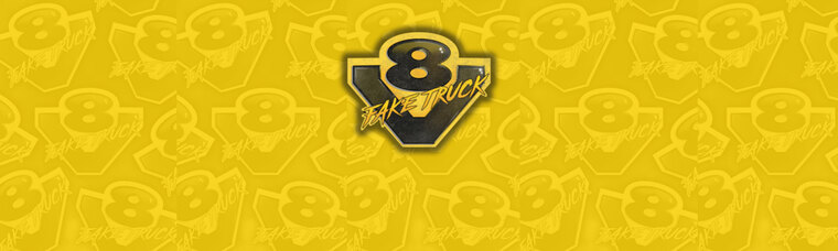 FakeTruck cover image