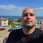 Dimo Georgiev avatar
