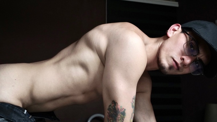 Alex banner image