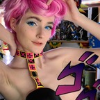 Falinxie avatar