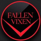 [ FALLEN VIXEN ] avatar