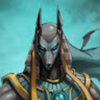 Fallen Anubis avatar