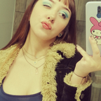 ₊˚⊹♡Tati₊˚⊹♡ avatar