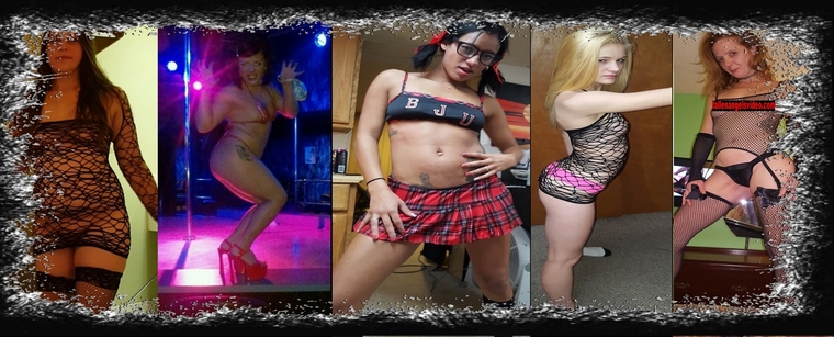 Fallen Angels banner image