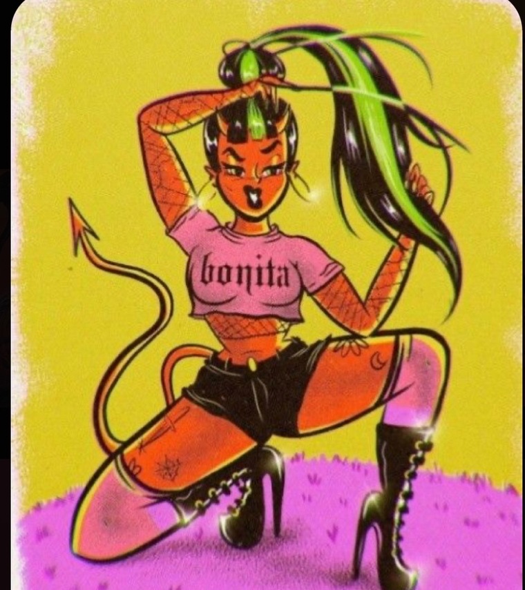 Devils desires❤️🔥 banner image