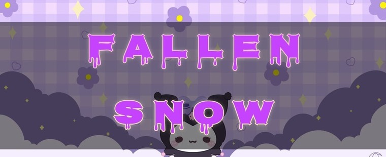 Coni Snow cover image