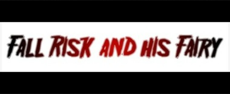FallRiskandHisFairy banner image