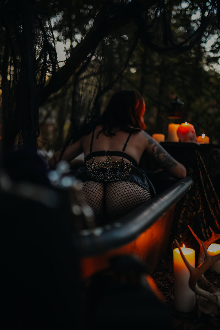 Lil Red🐦🔥 banner image