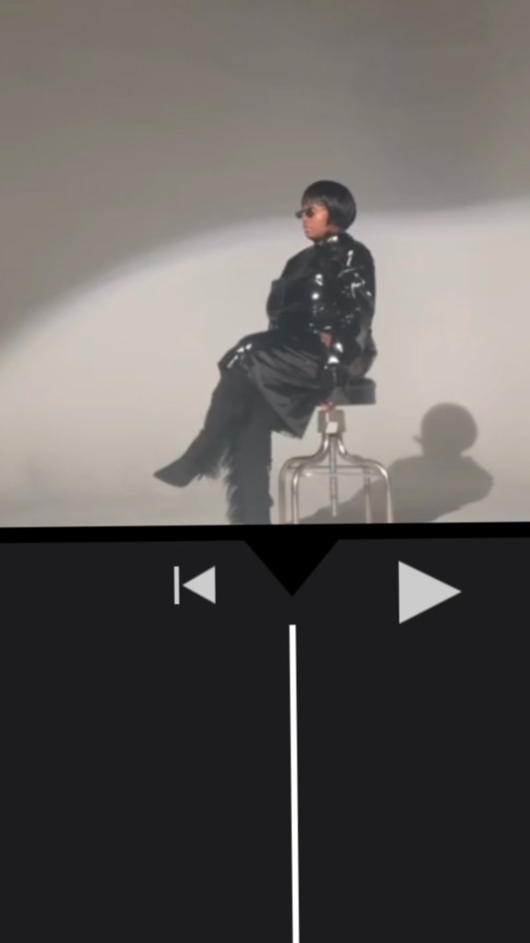 The real K Marie cover image