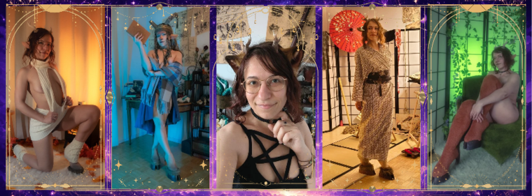 Fancy Cham banner image