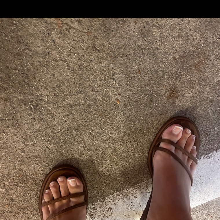Sexy danish feet banner image