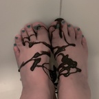 Fancy Feet avatar
