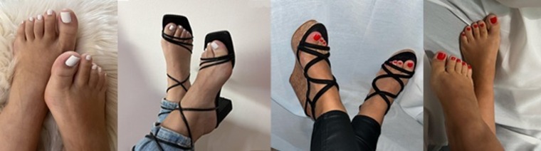 FancyFeetSisters banner image