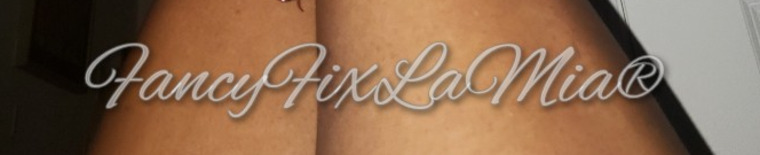FancyFixation cover image