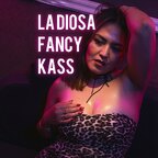 La Diosa Fancy Kass OF💙 avatar