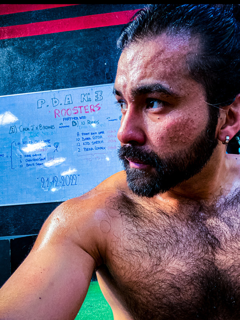 Fercho Andrade cover image