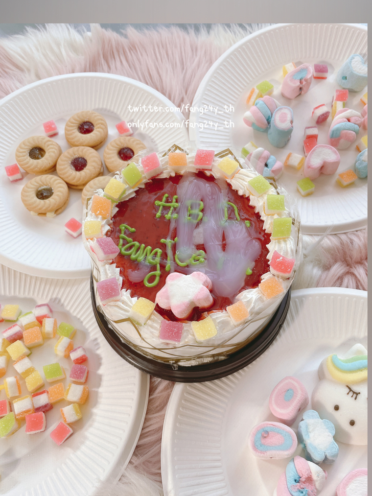 FANG_TH cover image