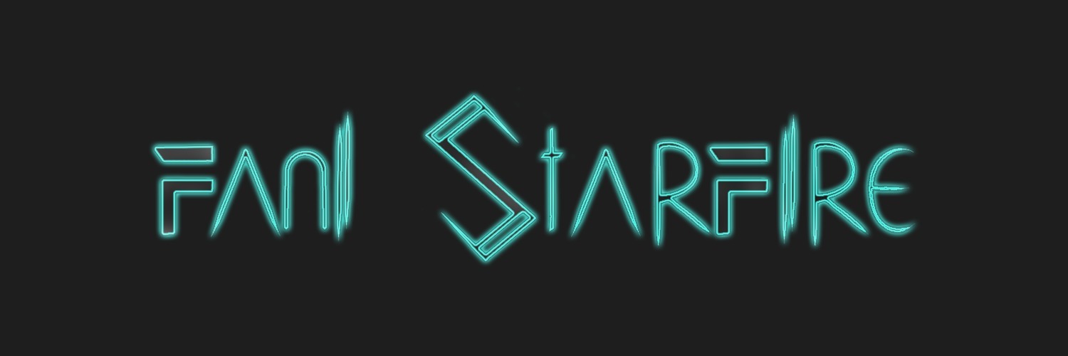 Fani Starfire banner image