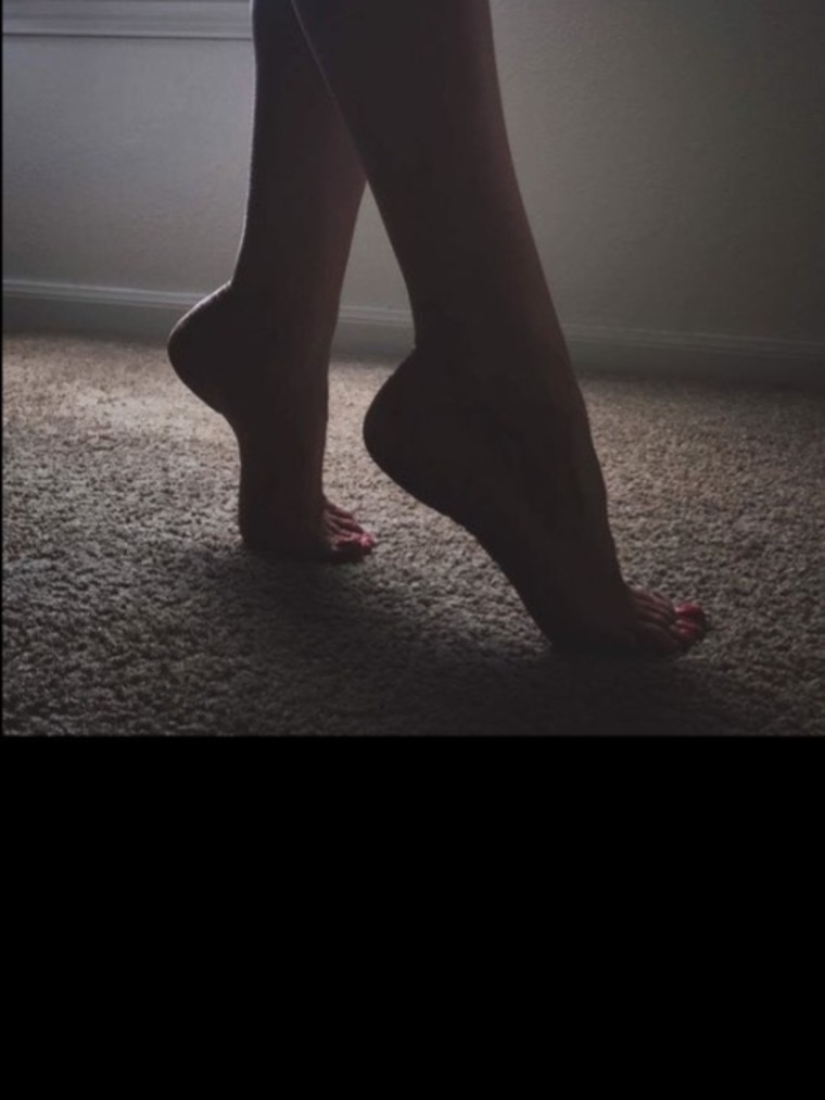 Fan My Feet banner image