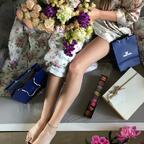 Feet by Fannie Olsson avatar