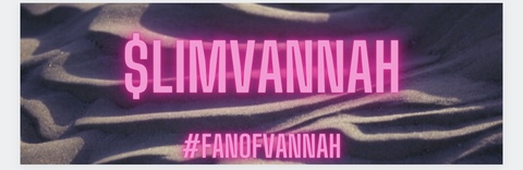 Slimvannah F cover image