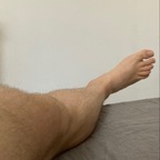 Onlyfeet avatar