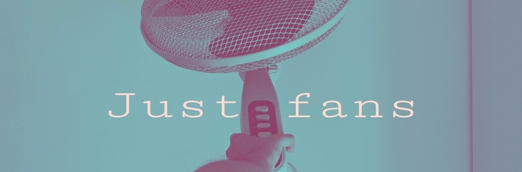 JustFans💨❄️ cover image